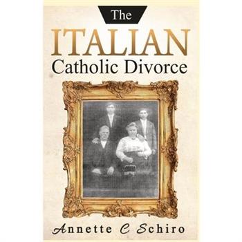The Italian Catholic Divorce