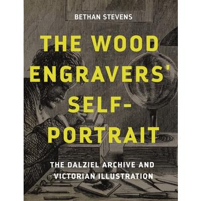 The Wood Engravers' Self-Portrait