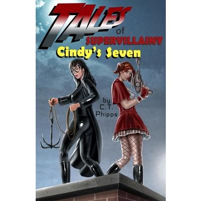 Tales of Supervillainy