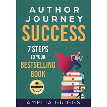 Author Journey Success