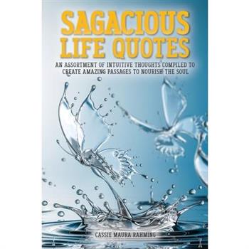Sagacious Life Quotes