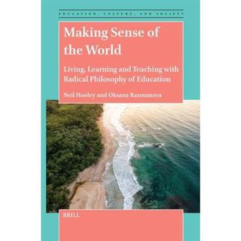 Making Sense of the World