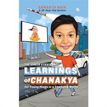 The Junior Strategist