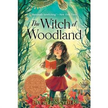 The Witch of Woodland