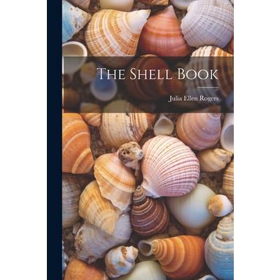 The Shell Book