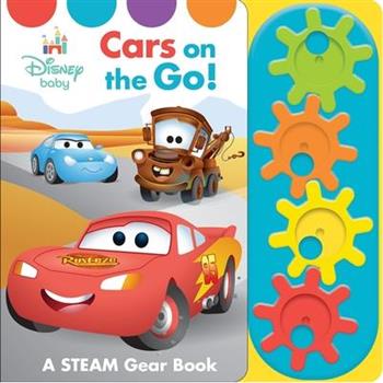 Disney Baby: Cars on the Go!