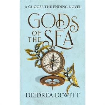 Gods of the Sea