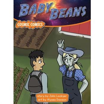 Baby Beans