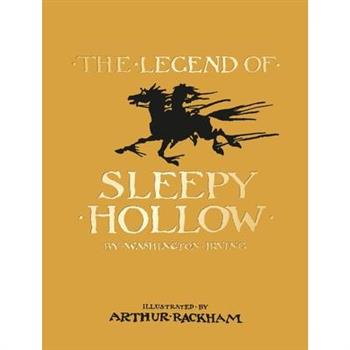 The Legend of Sleepy Hollow
