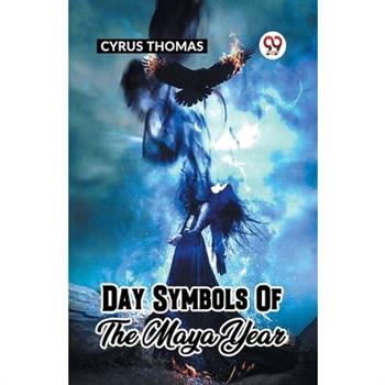 Day Symbols Of The Maya Year