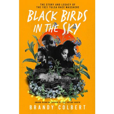 Black Birds in the Sky
