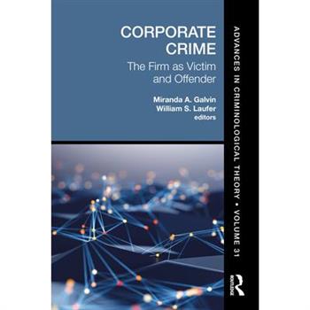 Corporate Crime