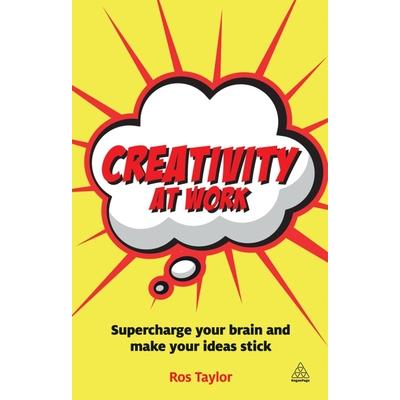 Creativity at Work