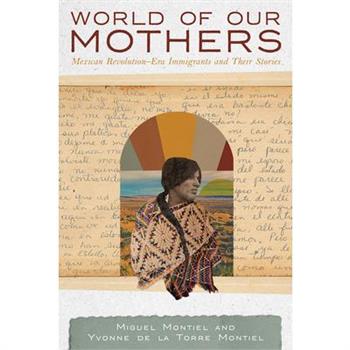 World of Our Mothers