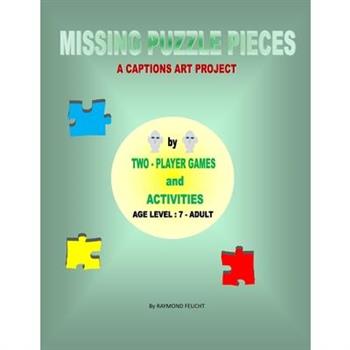 Missing Puzzle Pieces