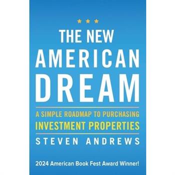 The New American Dream