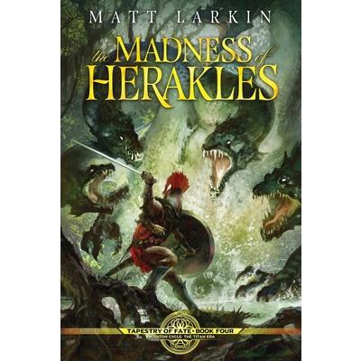 The Inferno of Prometheus