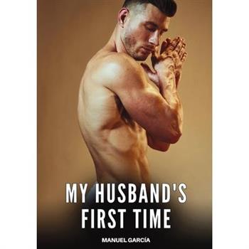 My husband's first time