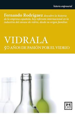 Vidrala