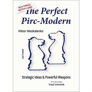 The Perfect Pirc-Modern