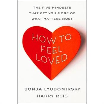 How to Feel Loved