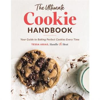 The Ultimate Cookie Handbook