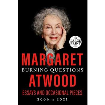 Burning Questions