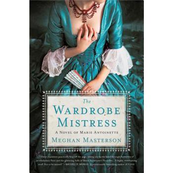 The Wardrobe Mistress