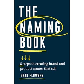 The Naming Book