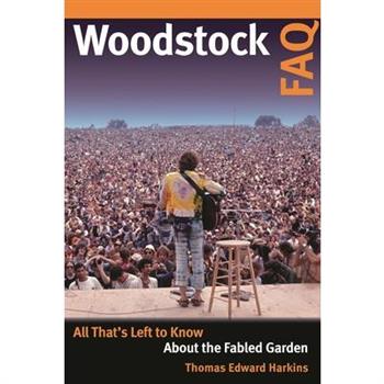 Woodstock Faq