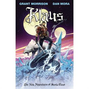 Klaus: The New Adventures of Santa Claus, Volume 2