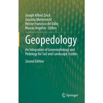 Geopedology
