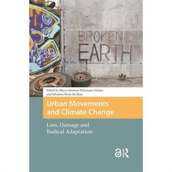 Urban Movements and Climate Change