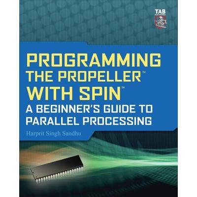Programming the Propeller With Spin