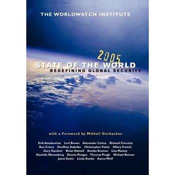 State of the World 2005