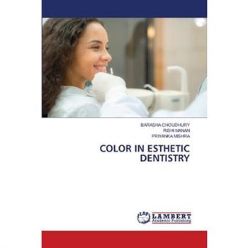 Color in Esthetic Dentistry