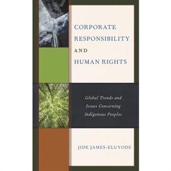 Corporate Responsibility and Human Rights