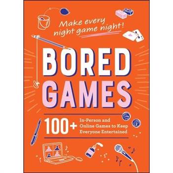 Bored Games
