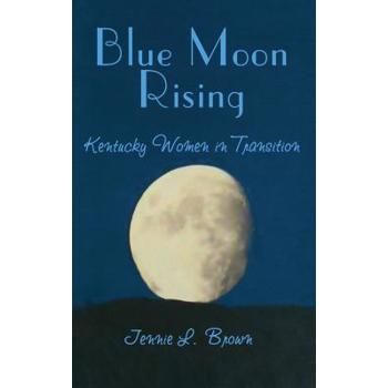 Blue Moon Rising