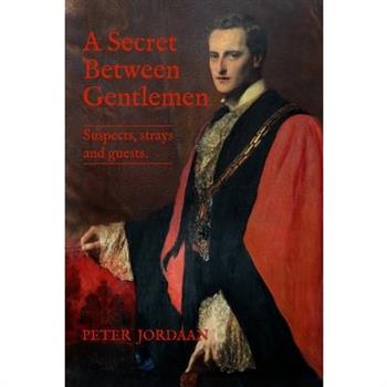 A Secret Between Gentlemen