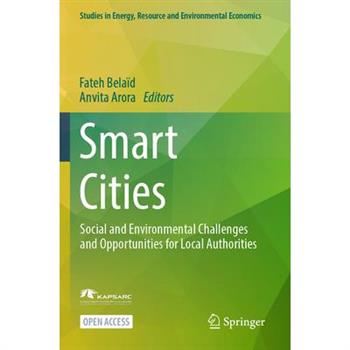Smart Cities