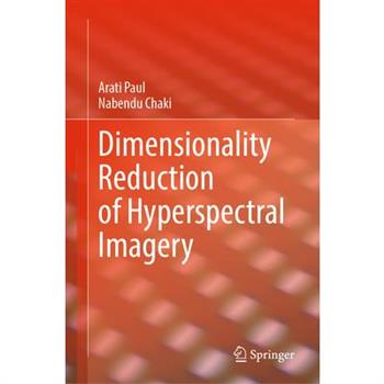 Dimensionality Reduction of Hyperspectral Imagery
