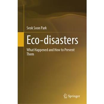Eco-Disasters