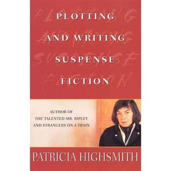 Plotting and Writing Suspense Fiction