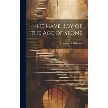 The Cave boy of the age of Stone