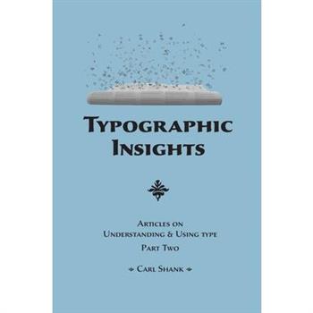 Typographic Insights