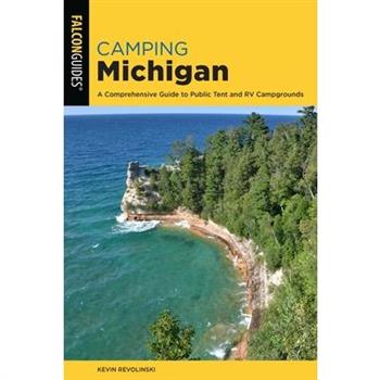 Camping Michigan