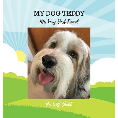 My Dog Teddy