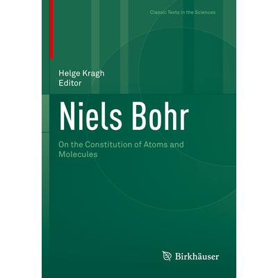 Niels Bohr