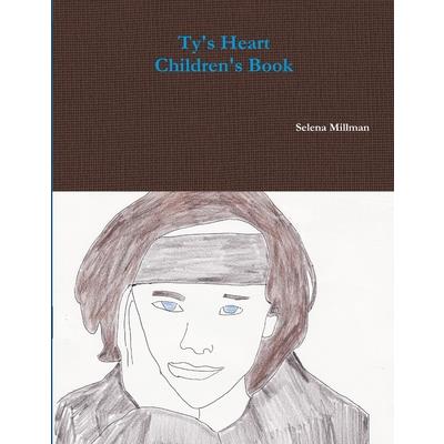 Ty's Heart Children's Book
